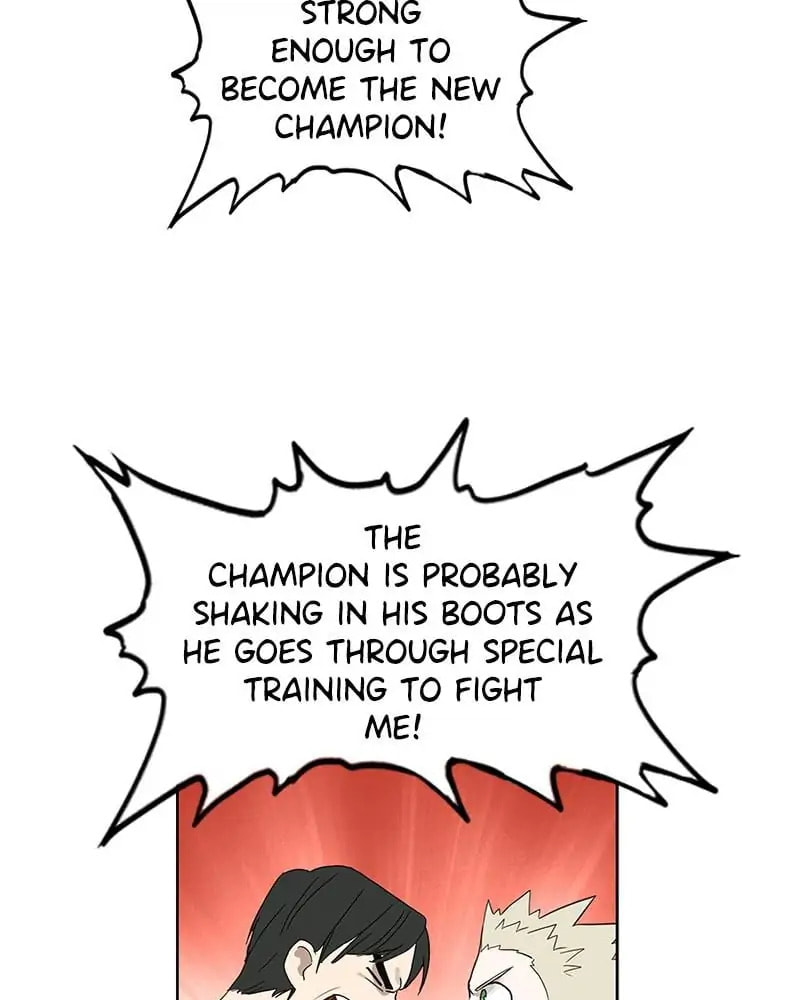 The Boxer Chapter 106 page 15 - 