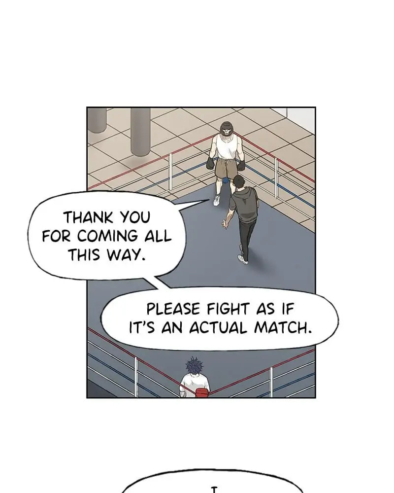 The Boxer Chapter 106 page 26 - 