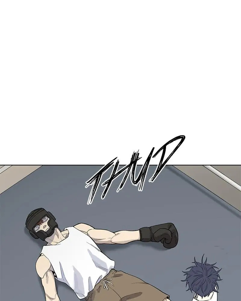 The Boxer Chapter 106 page 30 - 