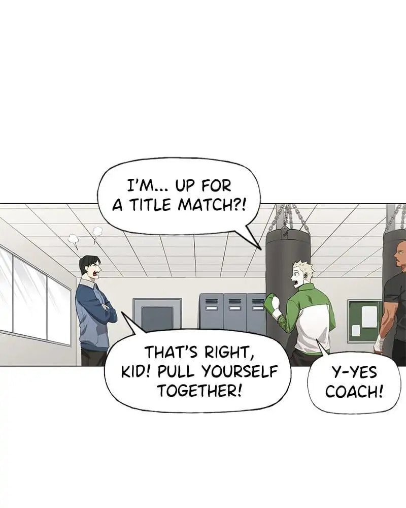 The Boxer Chapter 106 page 4 - 
