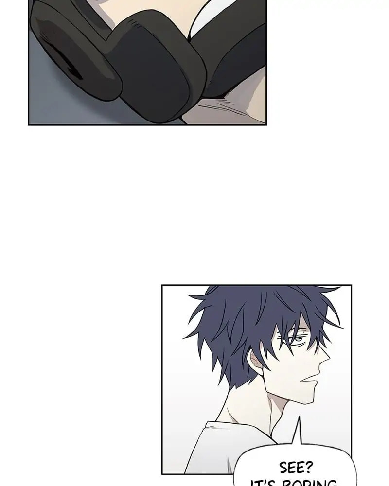 The Boxer Chapter 106 page 32 - 