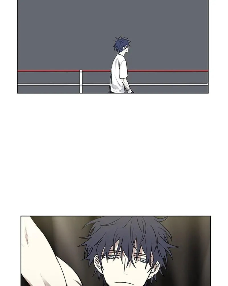 The Boxer Chapter 106 page 34 - 