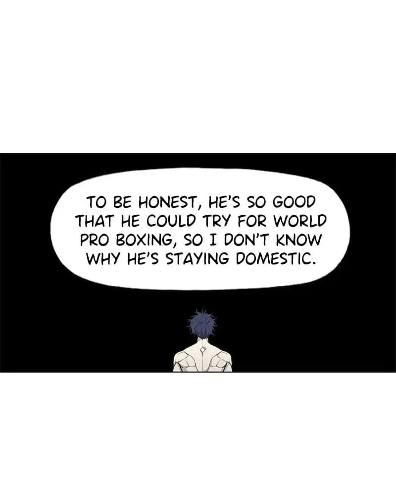 The Boxer Chapter 106 page 37 - 