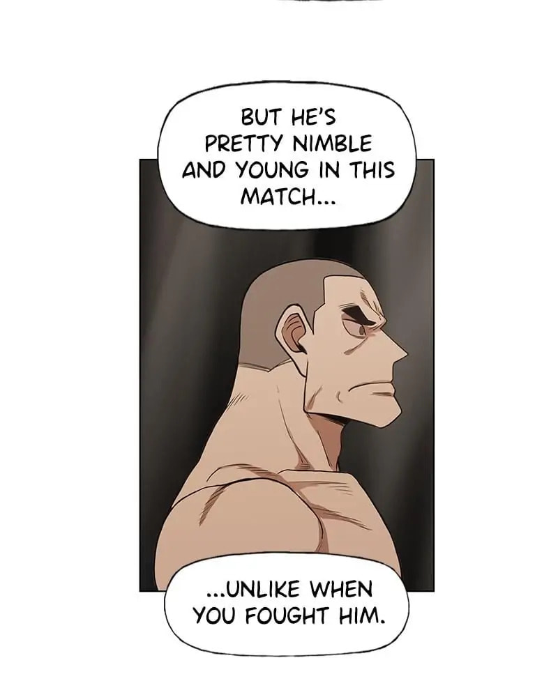The Boxer Chapter 106 page 40 - 