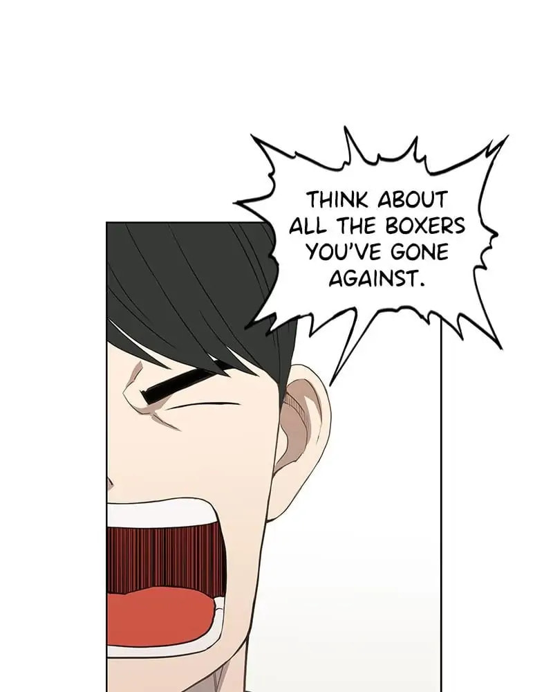 The Boxer Chapter 106 page 5 - 