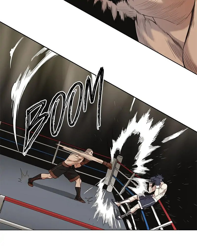 The Boxer Chapter 106 page 46 - 