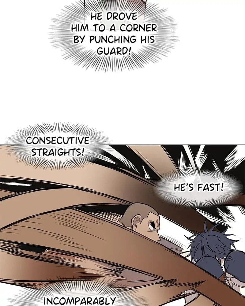 The Boxer Chapter 106 page 48 - 