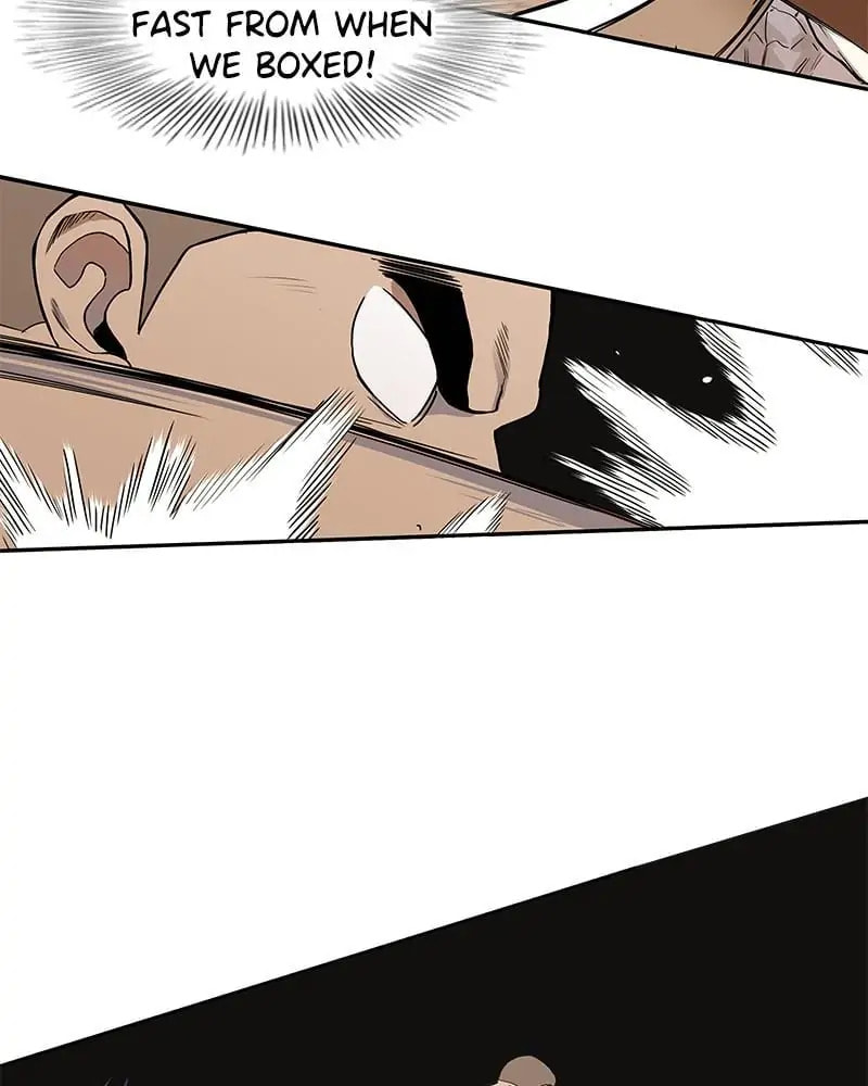 The Boxer Chapter 106 page 49 - 