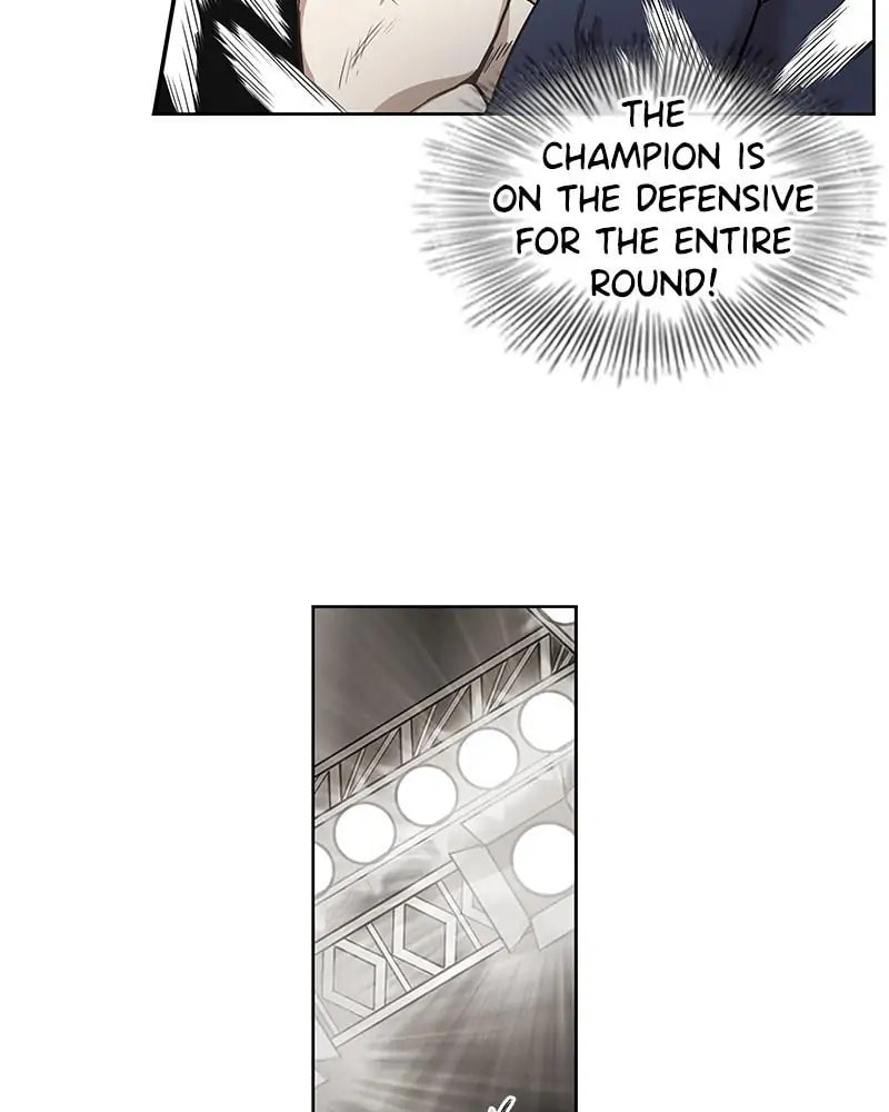 The Boxer Chapter 106 page 53 - 