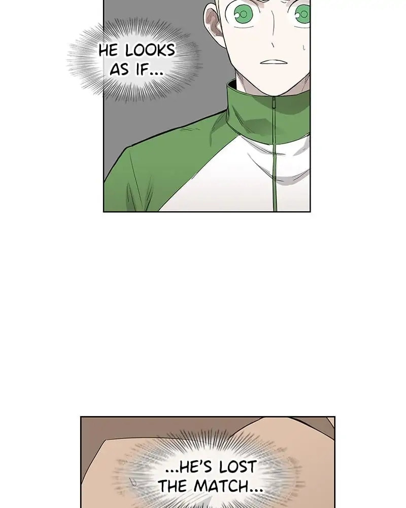 The Boxer Chapter 106 page 60 - 
