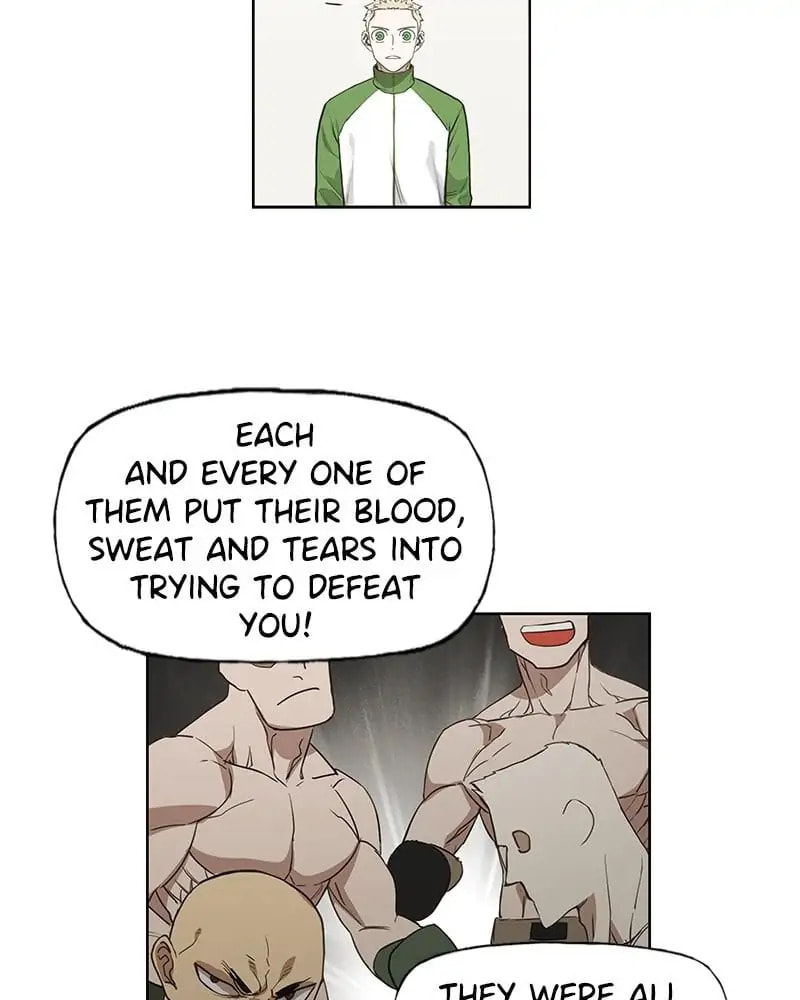 The Boxer Chapter 106 page 7 - 