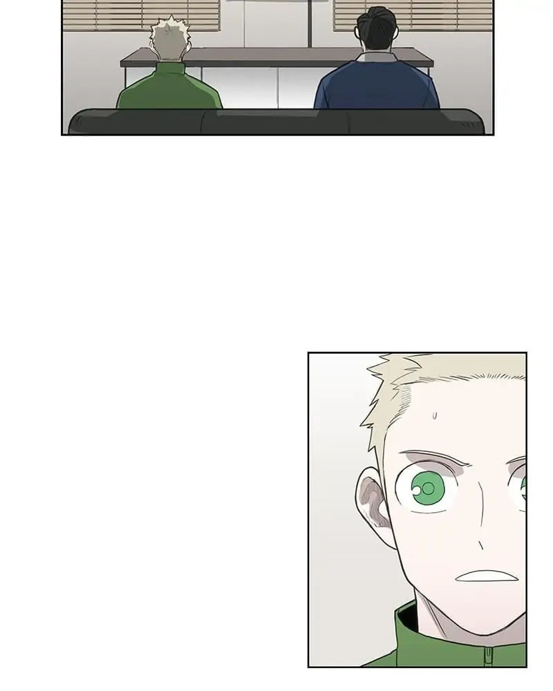 The Boxer Chapter 106 page 66 - 