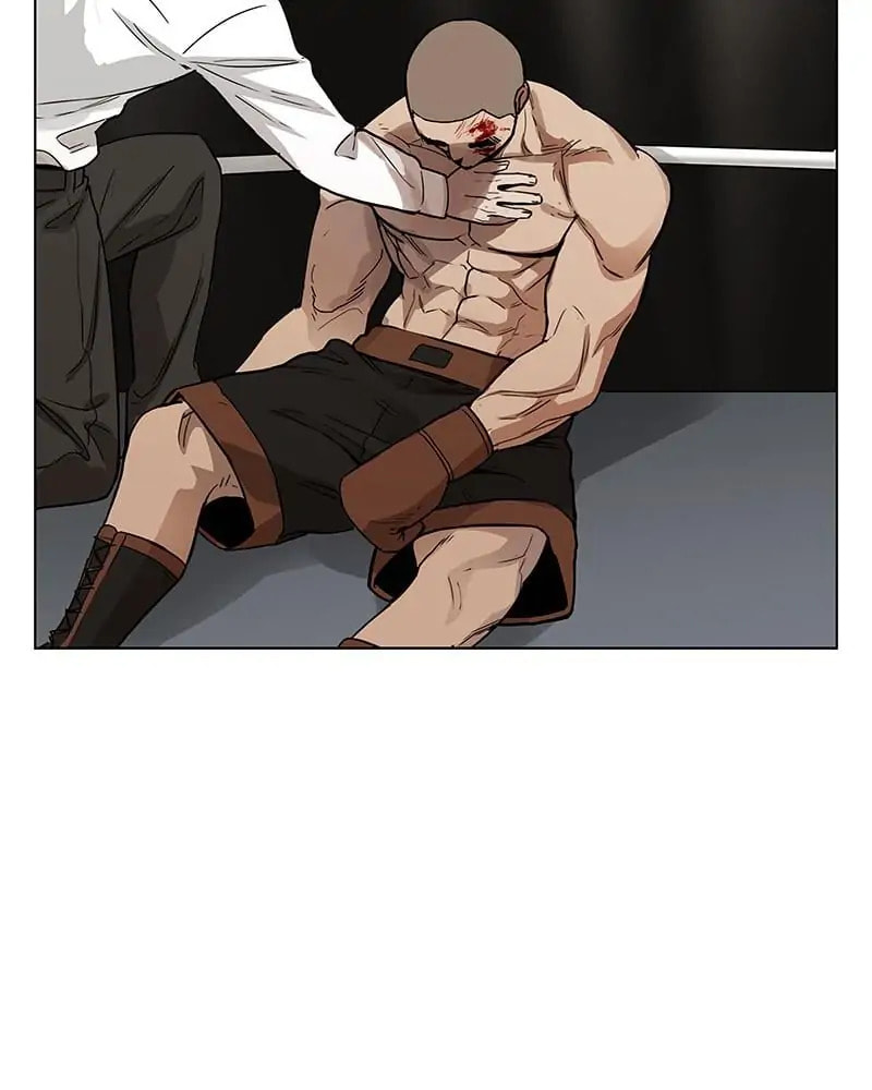The Boxer Chapter 106 page 68 - 