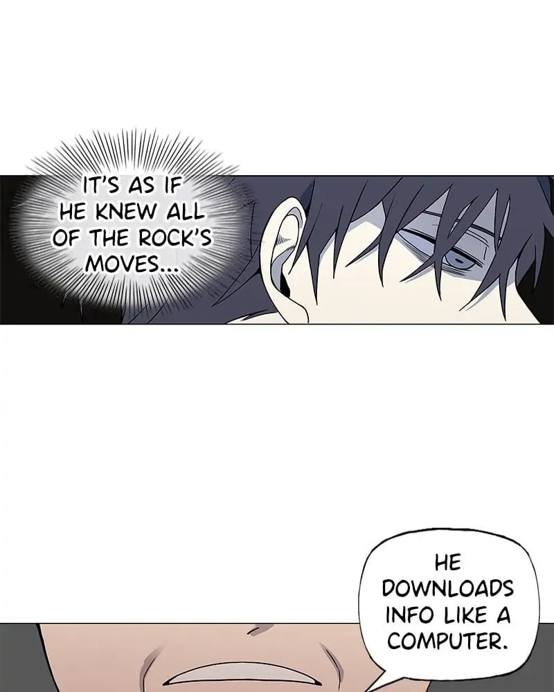 The Boxer Chapter 106 page 71 - 