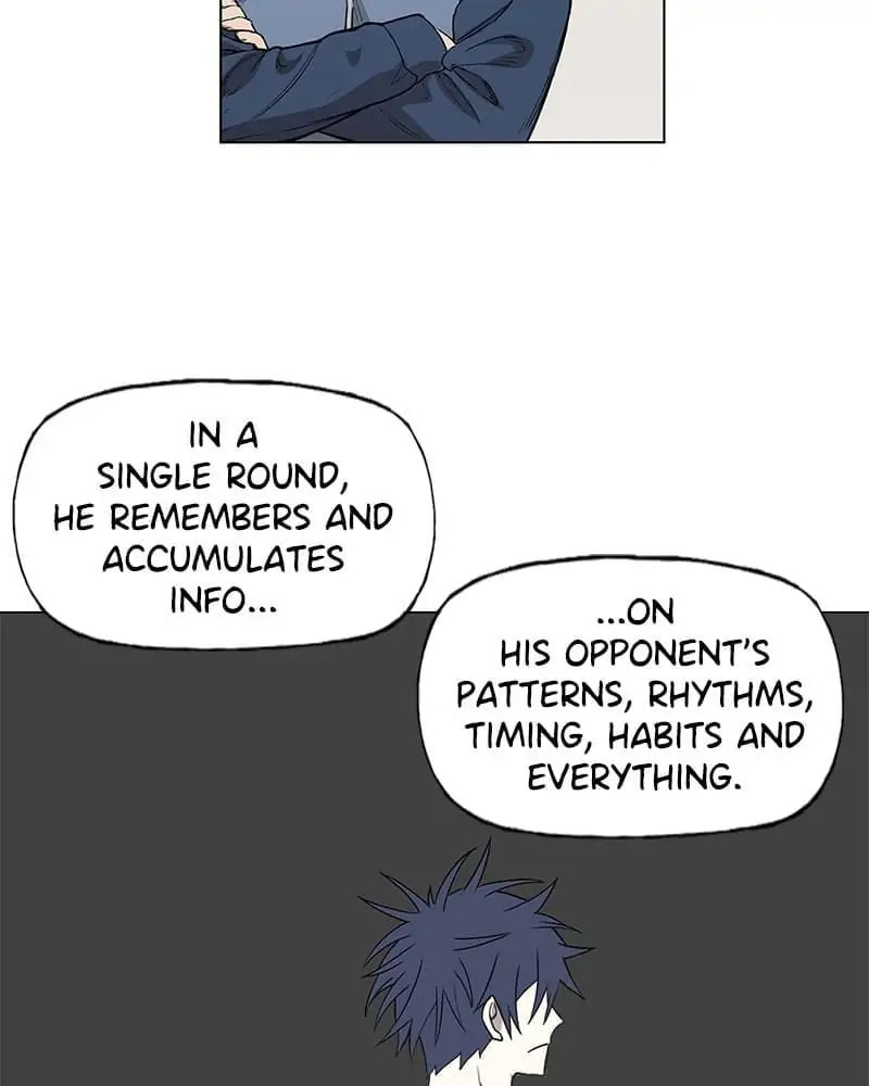 The Boxer Chapter 106 page 73 - 