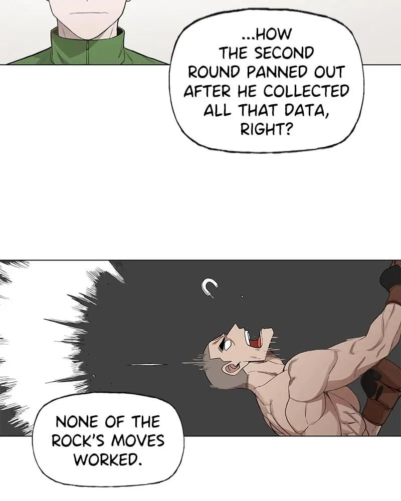 The Boxer Chapter 106 page 75 - 