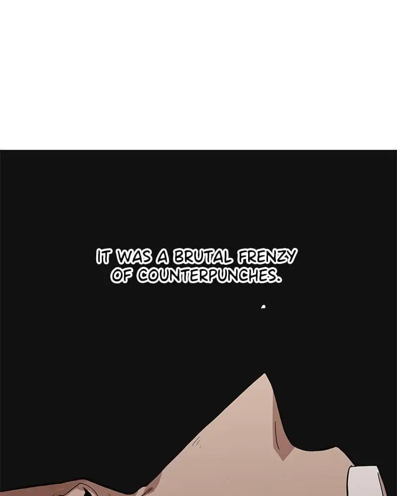 The Boxer Chapter 106 page 76 - 