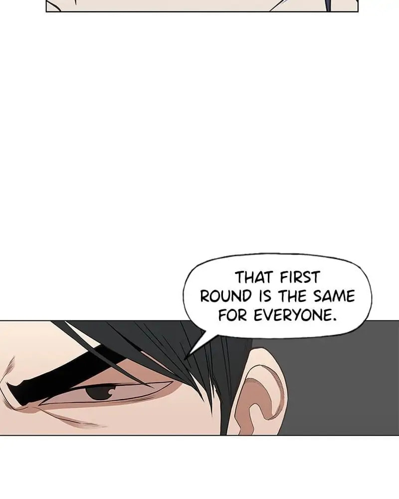 The Boxer Chapter 106 page 79 - 