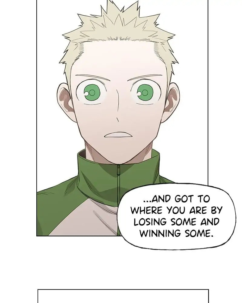 The Boxer Chapter 106 page 9 - 
