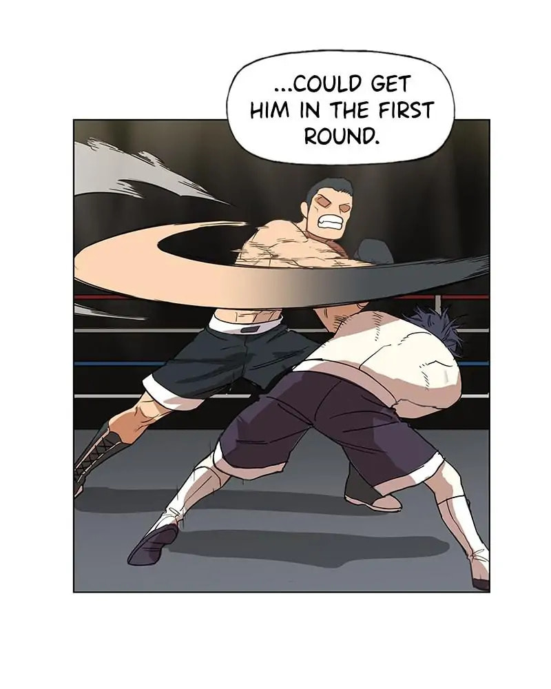 The Boxer Chapter 106 page 83 - 