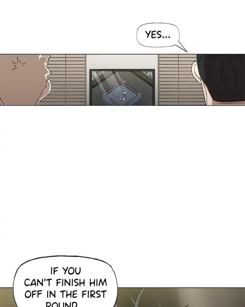 The Boxer Chapter 106 page 85 - 