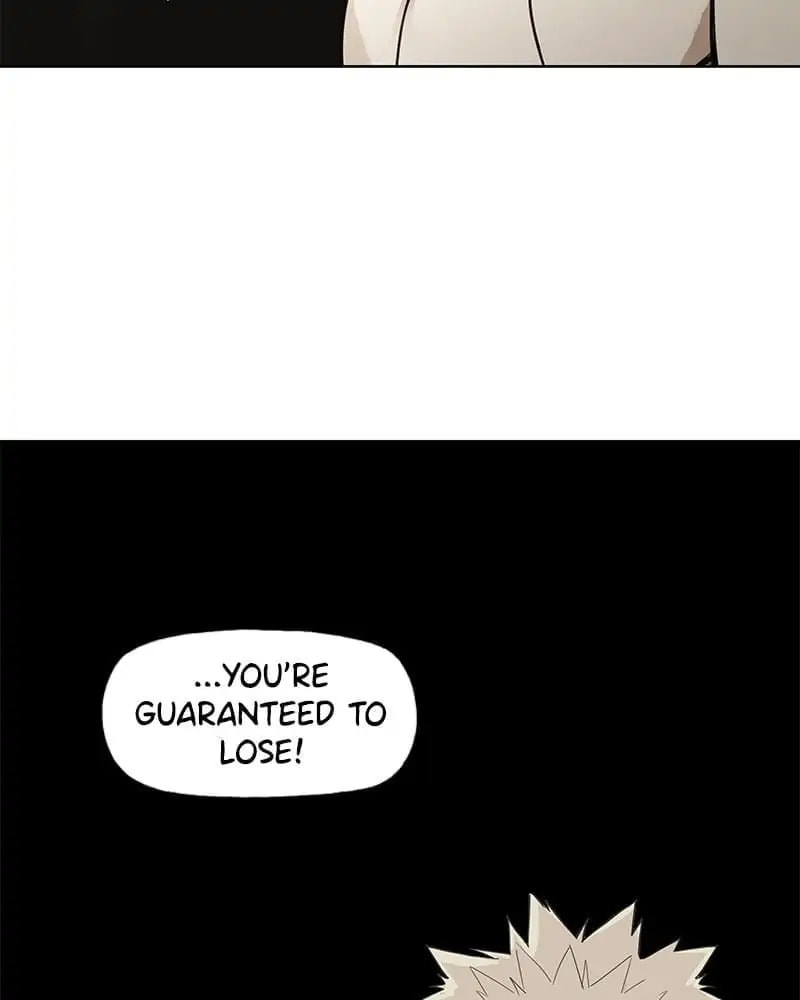 The Boxer Chapter 106 page 87 - 