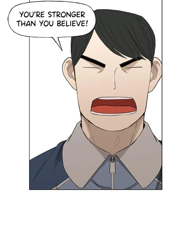 The Boxer Chapter 106 page 10 - 