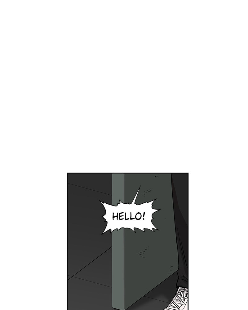 The Boxer Chapter 107 page 101 - 