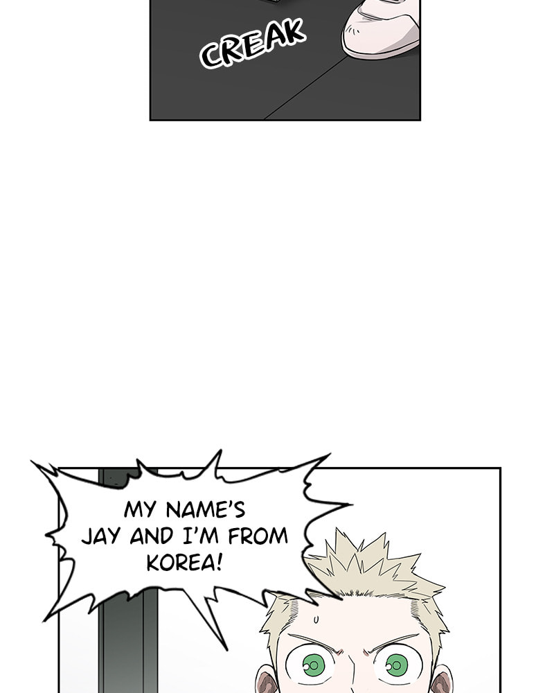 The Boxer Chapter 107 page 102 - 