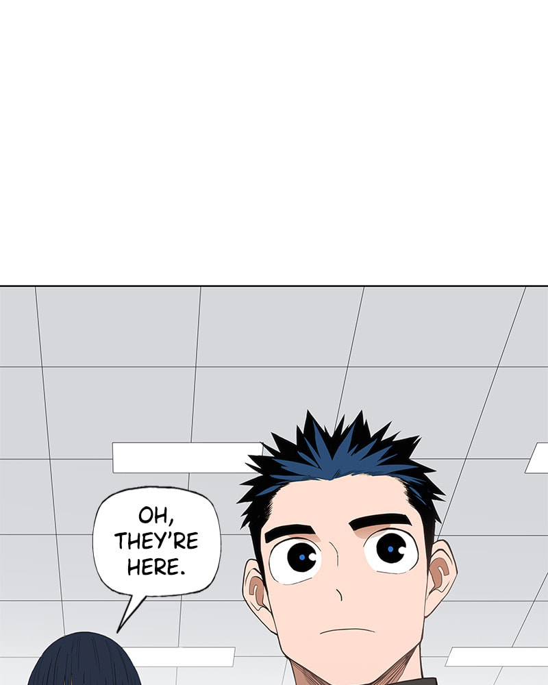The Boxer Chapter 107 page 104 - 