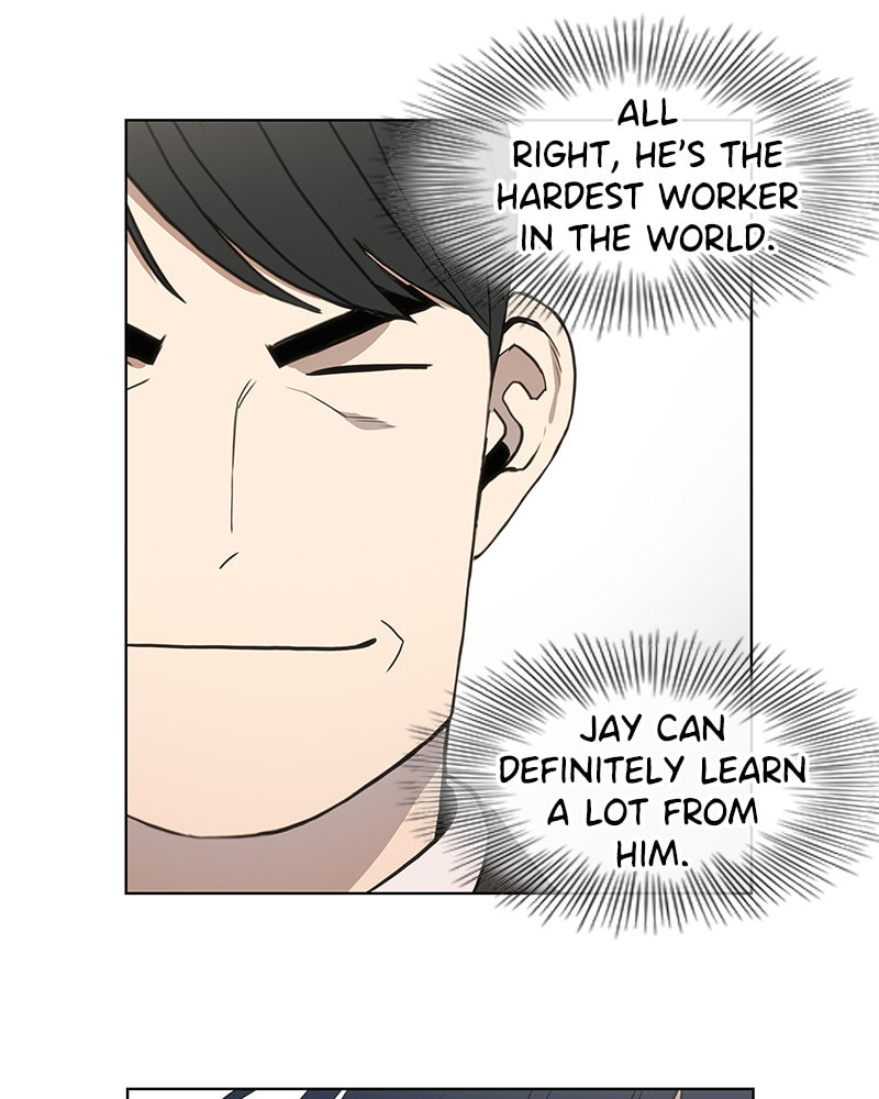 The Boxer Chapter 107 page 106 - 