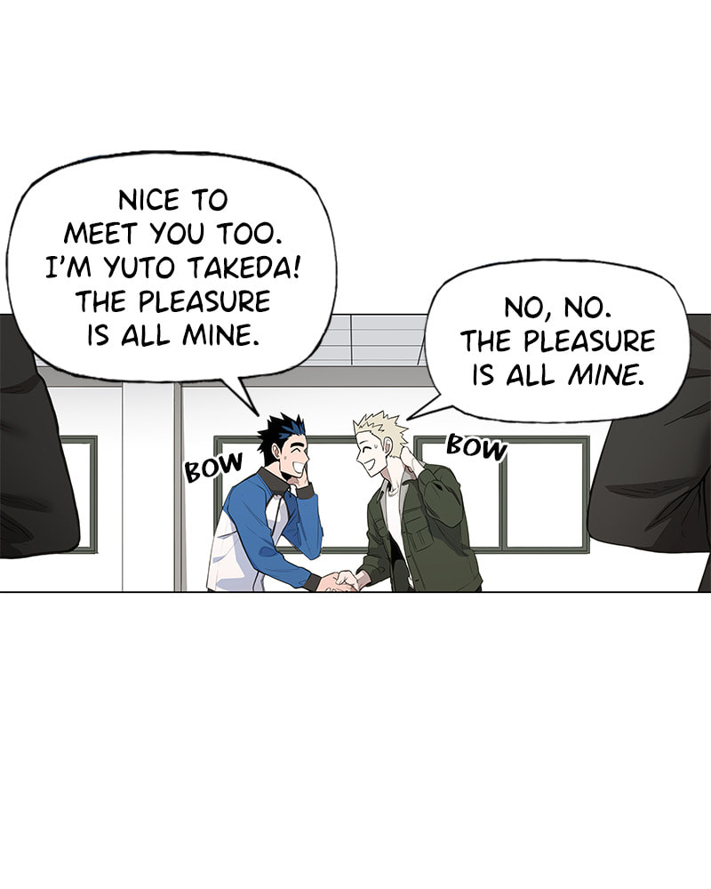 The Boxer Chapter 107 page 108 - 