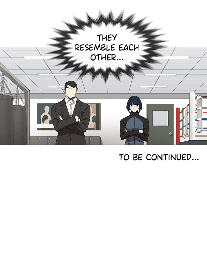 The Boxer Chapter 107 page 109 - 