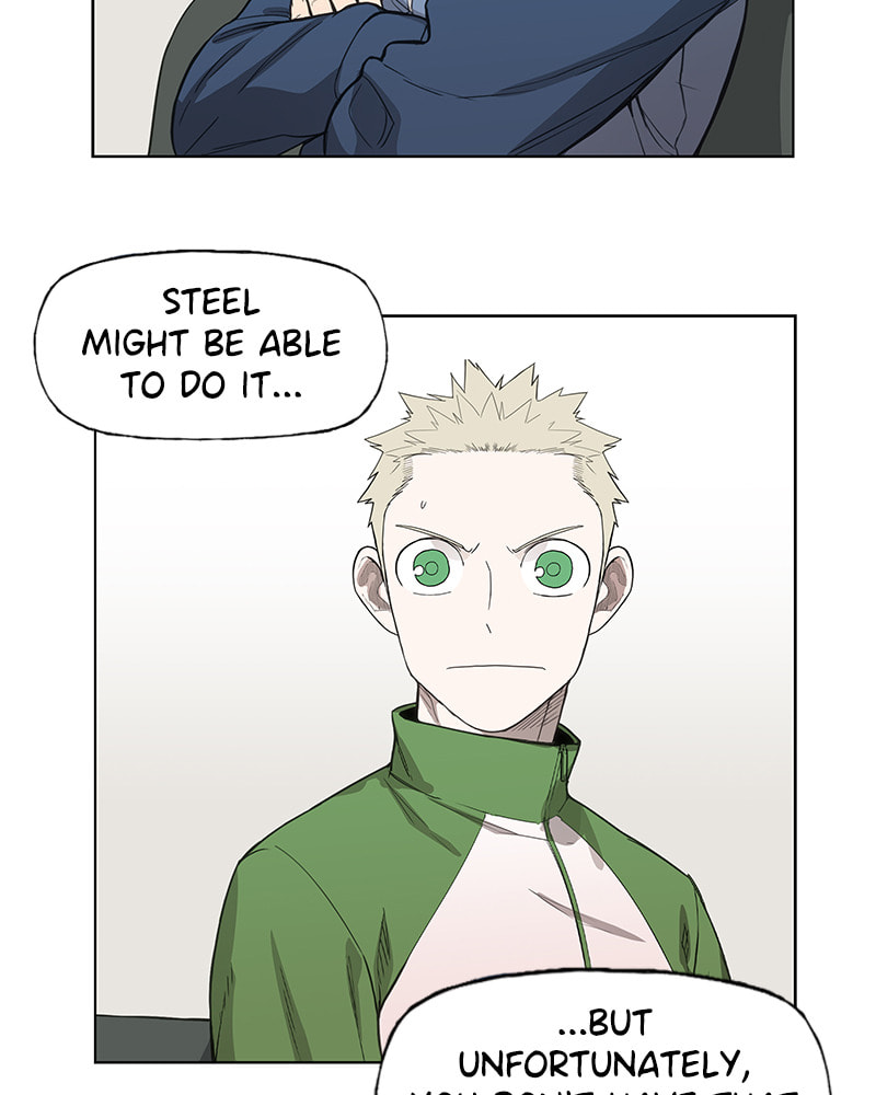 The Boxer Chapter 107 page 12 - 