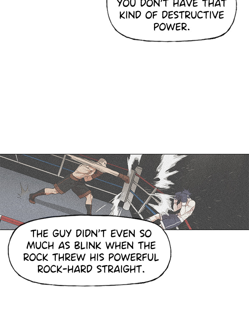 The Boxer Chapter 107 page 13 - 