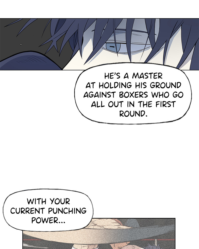 The Boxer Chapter 107 page 14 - 