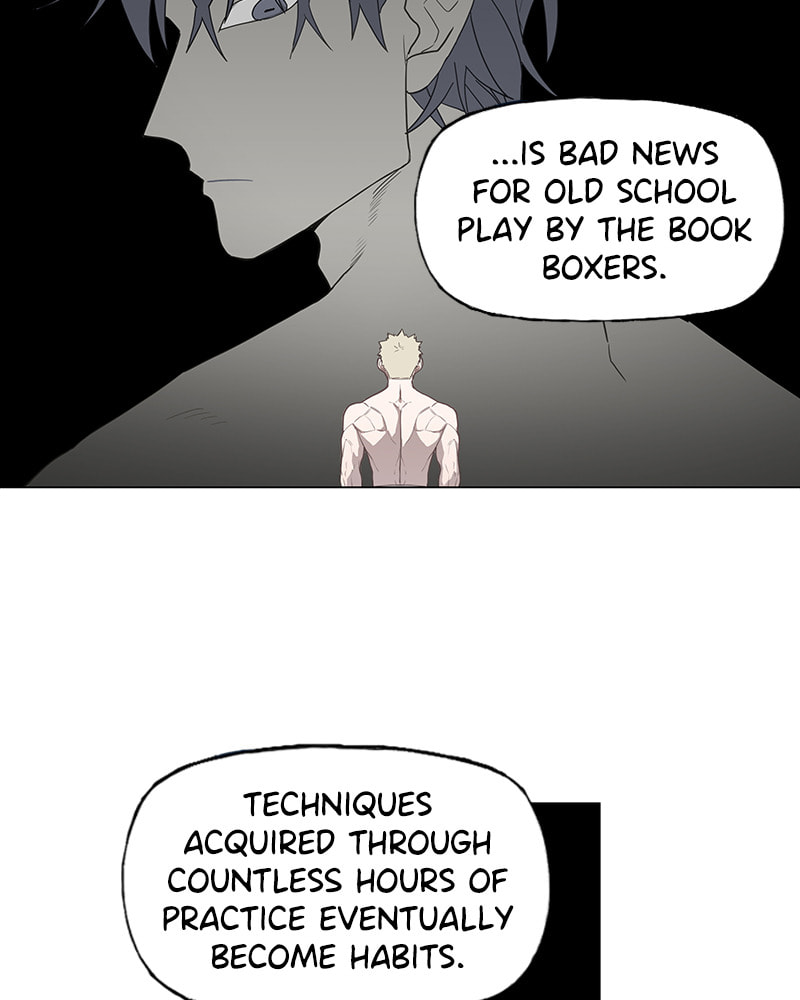 The Boxer Chapter 107 page 17 - 