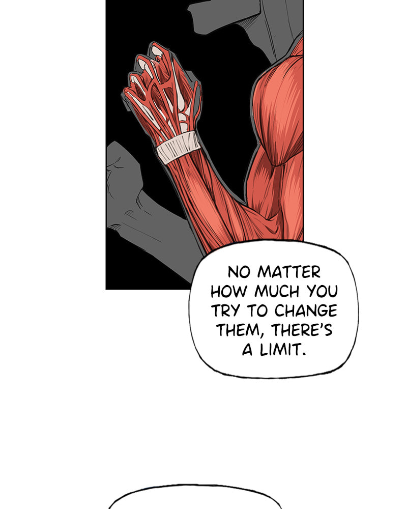 The Boxer Chapter 107 page 20 - 