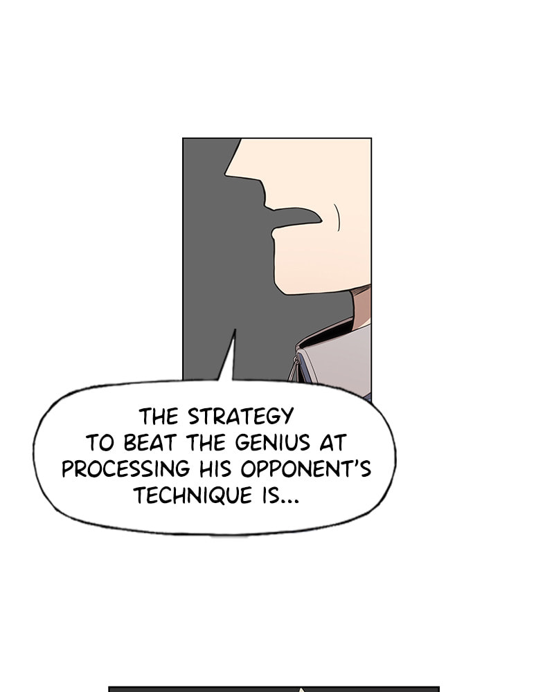 The Boxer Chapter 107 page 3 - 
