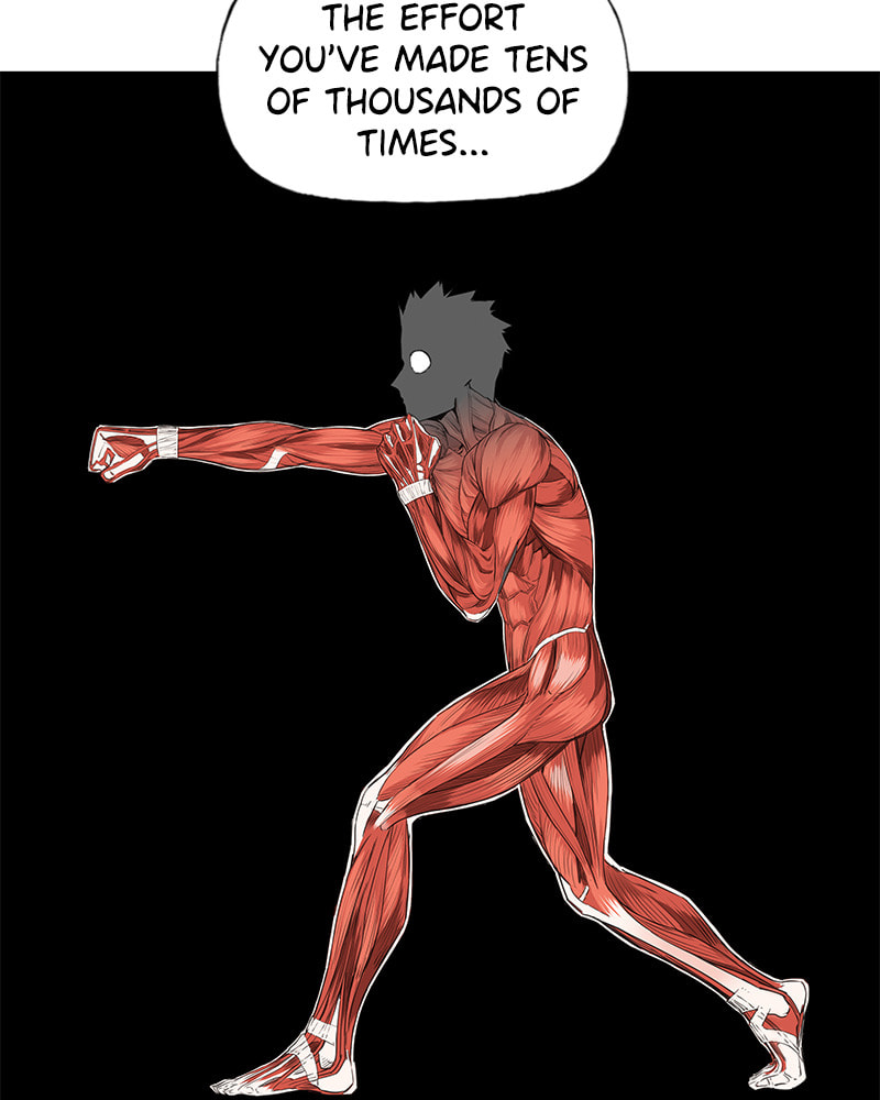 The Boxer Chapter 107 page 21 - 
