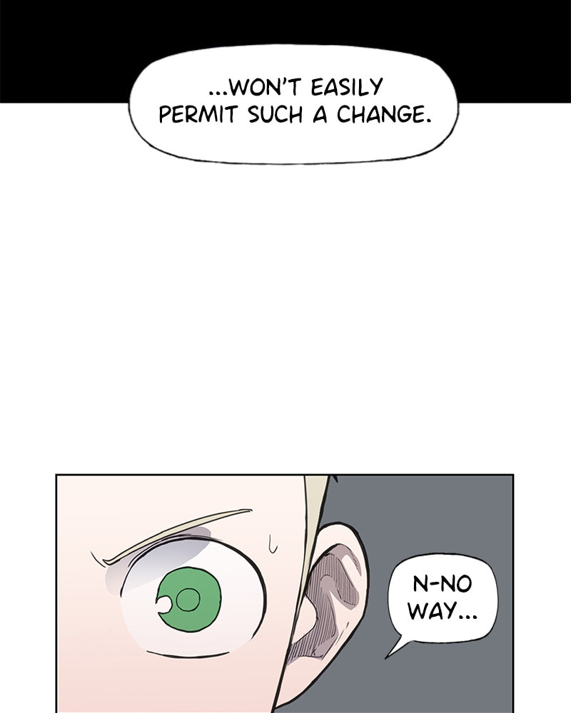 The Boxer Chapter 107 page 22 - 
