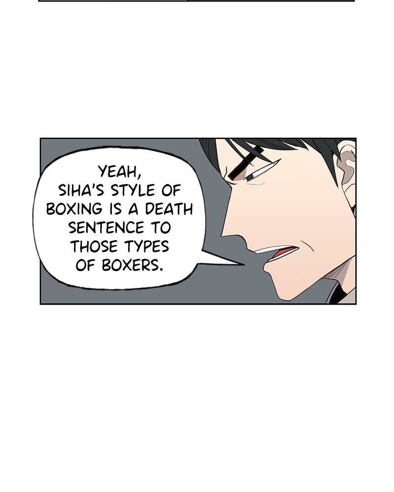 The Boxer Chapter 107 page 23 - 