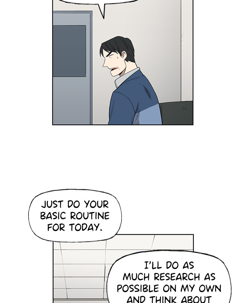 The Boxer Chapter 107 page 27 - 