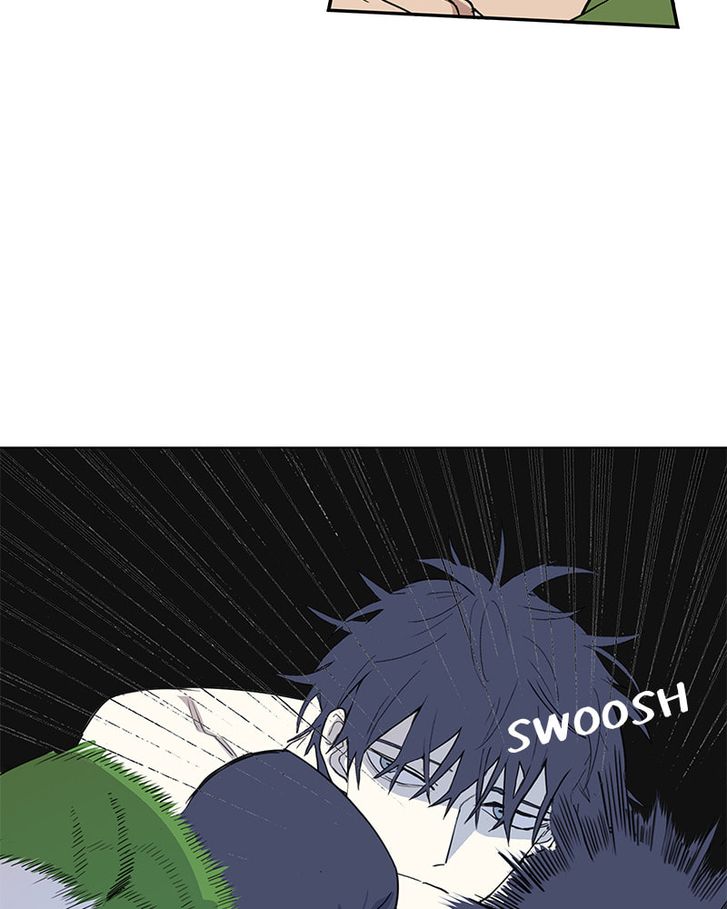 The Boxer Chapter 107 page 33 - 