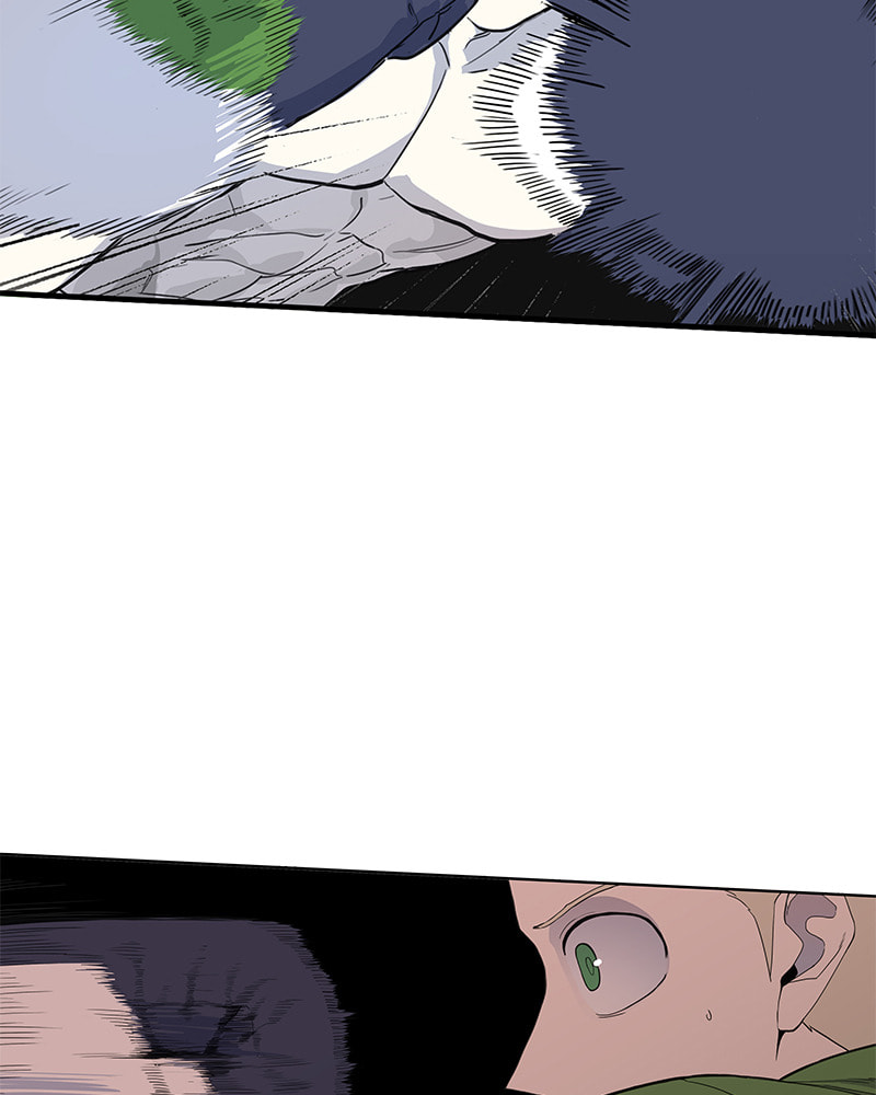 The Boxer Chapter 107 page 34 - 