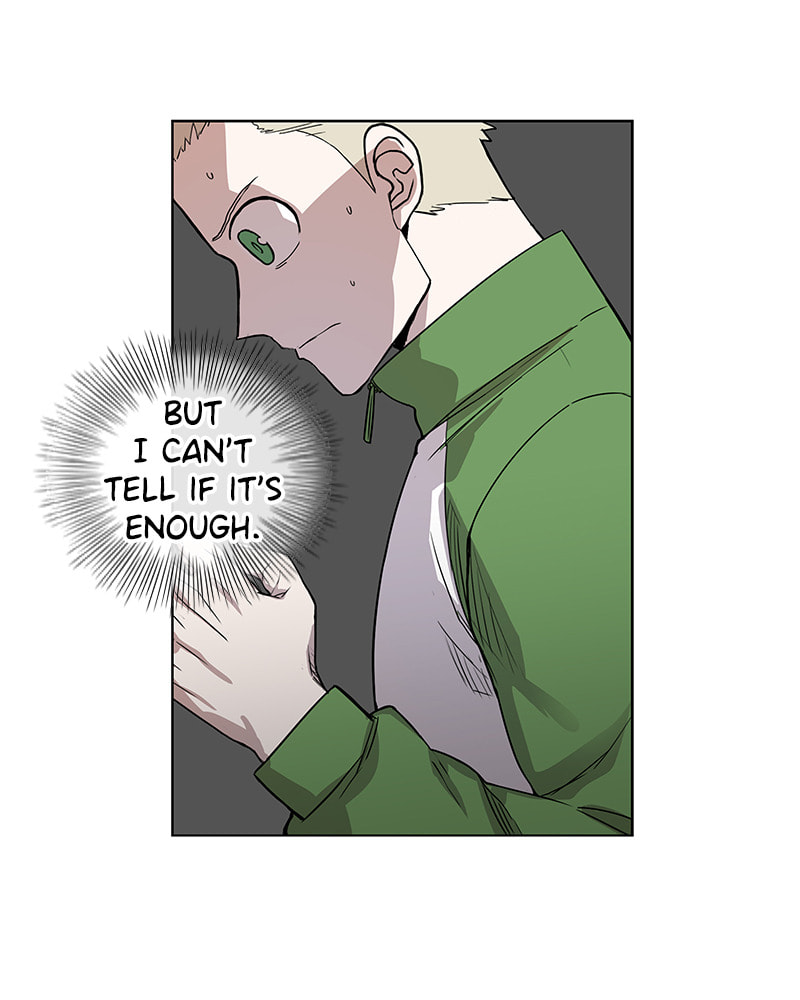The Boxer Chapter 107 page 39 - 