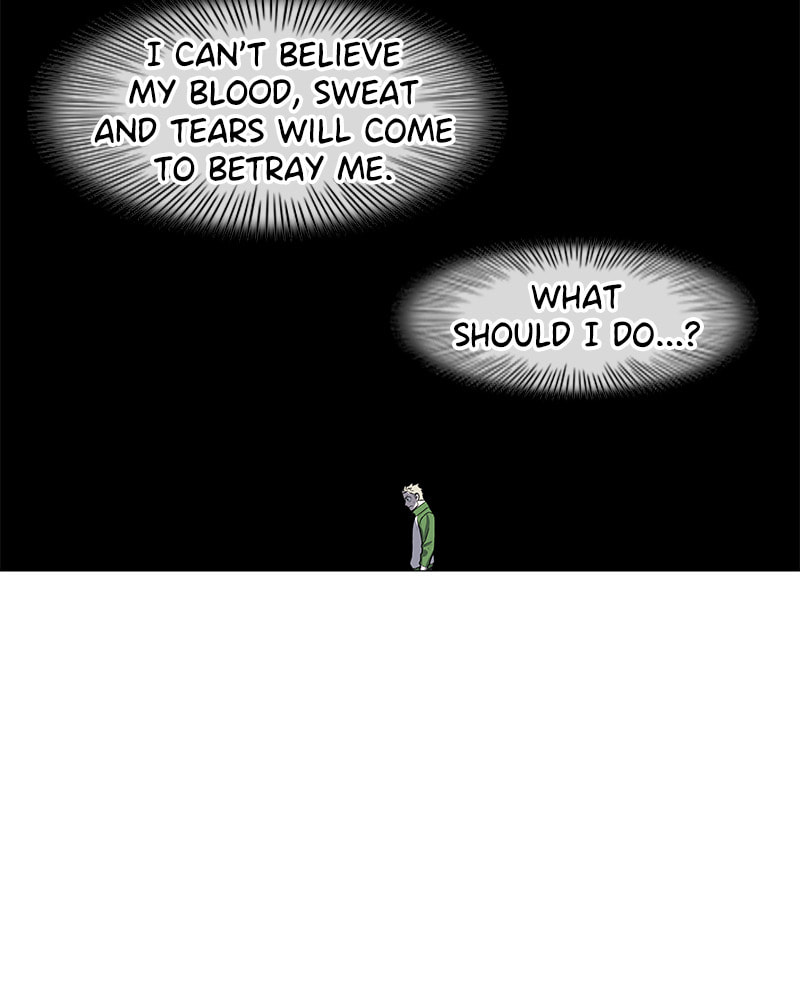 The Boxer Chapter 107 page 41 - 