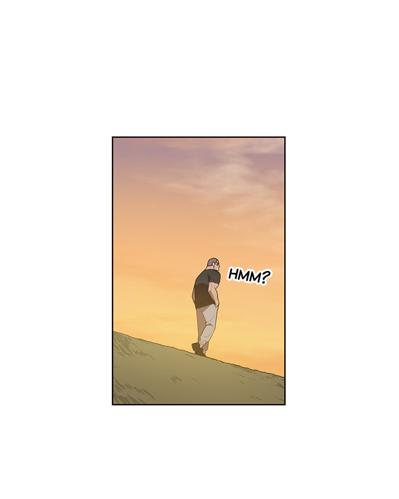 The Boxer Chapter 107 page 42 - 