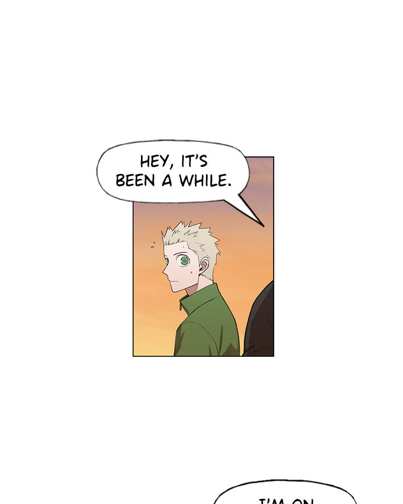 The Boxer Chapter 107 page 44 - 