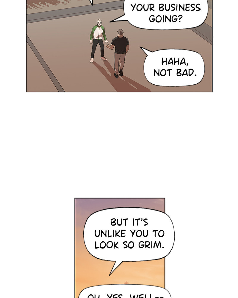 The Boxer Chapter 107 page 46 - 